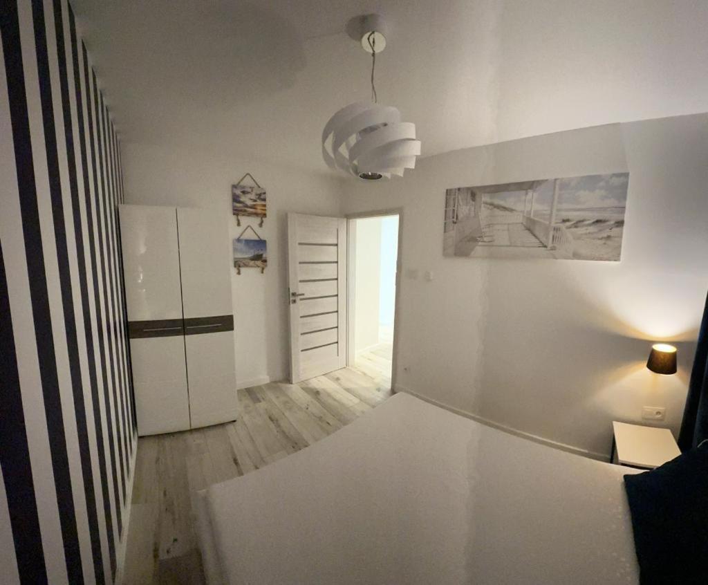 Apartament Faleza16 Rewal Exterior foto